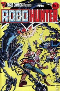 Robo-Hunter