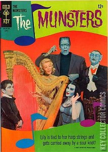 Munsters, The #12