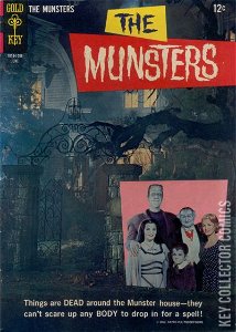 Munsters, The #13