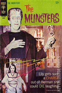 Munsters, The #14