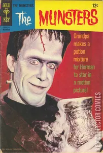 Munsters, The #15