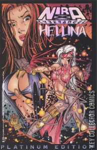 Nira X / Hellina #1