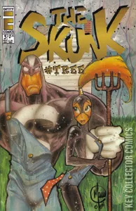 The Skunk #3