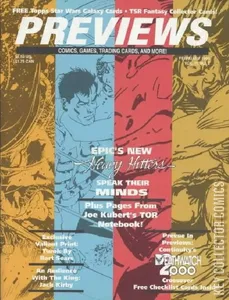 Previews #2