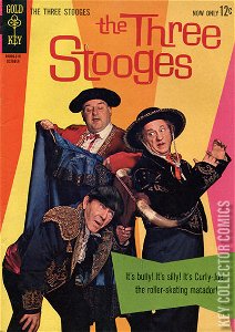 The Three Stooges #14