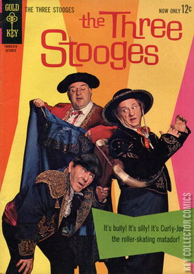 The Three Stooges
