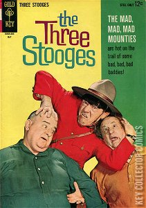The Three Stooges #17