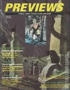Previews #3