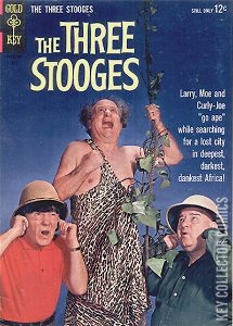 The Three Stooges #18