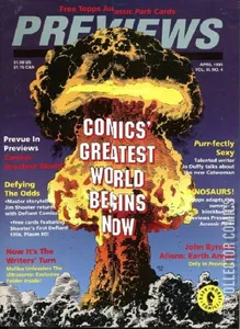 Previews #4