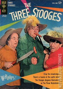 The Three Stooges #19