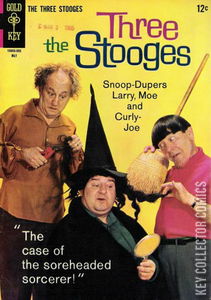 The Three Stooges #23