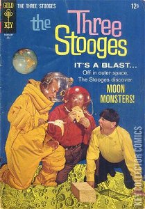 The Three Stooges #29