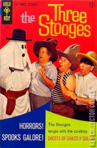 The Three Stooges #41