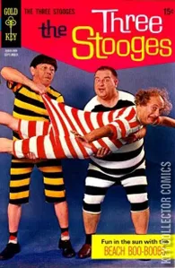 The Three Stooges #44