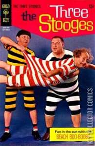 The Three Stooges #44