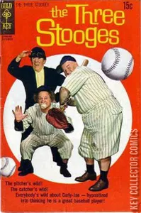 The Three Stooges #48
