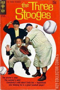 The Three Stooges #48