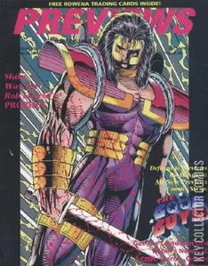 Previews #7