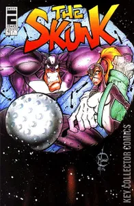 The Skunk #4