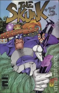 The Skunk #5
