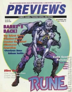 Previews #11