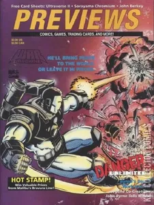 Previews #12
