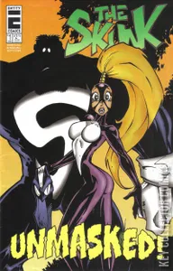 The Skunk Annual #1