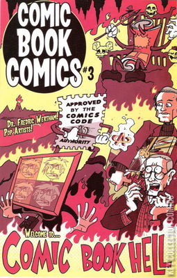 Comic Book Comics