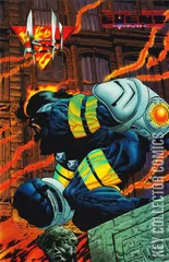 Cover for Ash #4