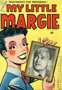 My Little Margie #3