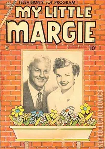 My Little Margie #4
