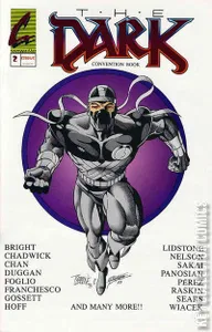 Dark Convention Book #2