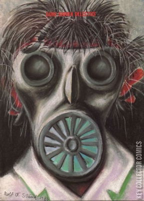 Gore Shriek Delectus