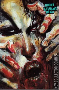 Night of the Living Dead #4