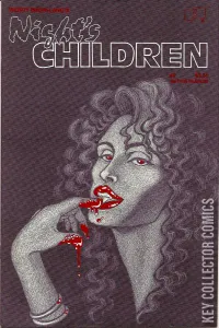 Night's Children #2