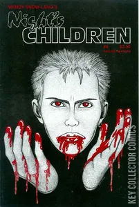 Night's Children #4