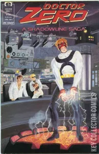Doctor Zero #7