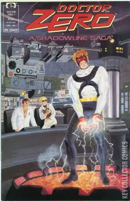 Doctor Zero