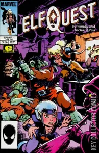 ElfQuest #11