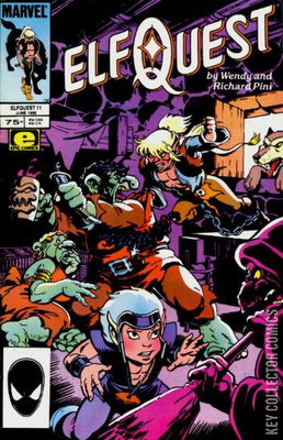 ElfQuest