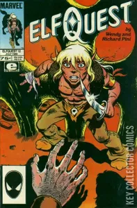 ElfQuest #12