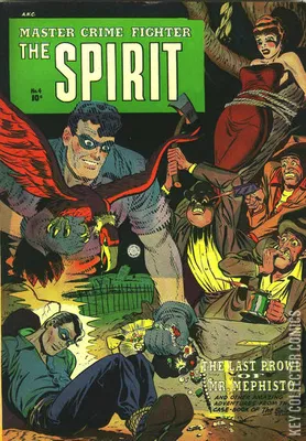The Spirit