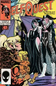 ElfQuest #18