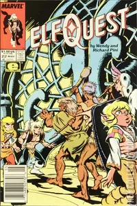 ElfQuest #22