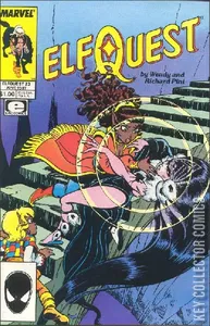 ElfQuest #23