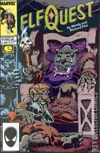 ElfQuest #27