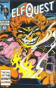 ElfQuest #29