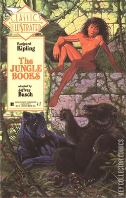 Classics Illustrated