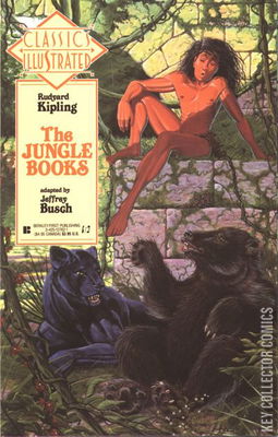 Classics Illustrated